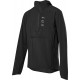 KURTKA FOX RANGER WIND PULLOVER BLACK XS