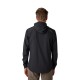 KURTKA FOX RANGER WIND PULLOVER BLACK S