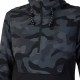 KURTKA PRZECIWDESZCZOWA FOX RANGER WIND PULLOVER BLACK CAMO S