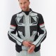 KURTKA TEKSTYLNA REBELHORN RANGE GREY/BLACK/RED XS