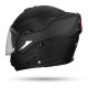 KASK AIROH REV 19 COLOR BLACK MATT S