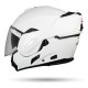 KASK AIROH REV 19 COLOR WHITE GLOSS S