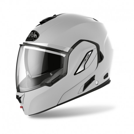 KASK AIROH REV 19 COLOR CONCRETE GREY MATT L