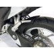 BŁOTNIK TYLNY RG RACING HONDA VFR1200 BLACK