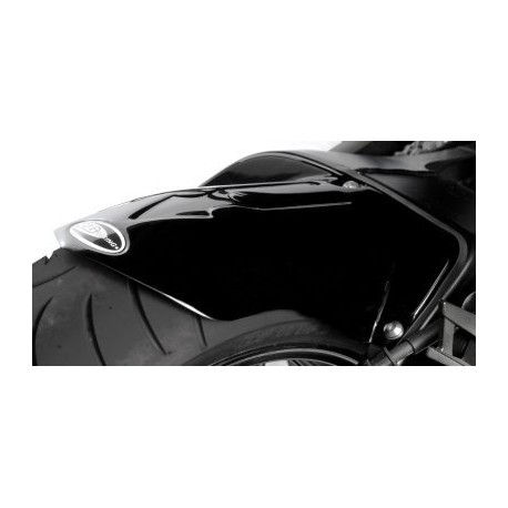 BŁOTNIK TYLNY RG RACING YAMAHA FZ8 / FZ8 FAZER / FZ1 / FZ1 FAZER BLACK