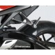 BŁOTNIK TYLNY RG RACING HONDA CBR1000RR 08-12 (BEZ ABS/ABS) BLACK