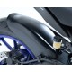 BŁOTNIK TYLNY RG RACING YAMAHA MT-09 / FZ-09 BLACK