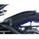 BŁOTNIK TYLNY RG RACING YAMAHA MT-09 / FZ-09 BLACK