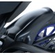 BŁOTNIK TYLNY RG RACING YAMAHA MT-09 / FZ-09 BLACK