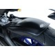 BŁOTNIK TYLNY RG RACING YAMAHA MT-09 / FZ-09 BLACK