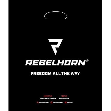 TORBA REBELHORN MAŁA - 100SZ