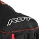 RĘKAWICE TEKSTYLNE RST RIDER CE RED S (2100)