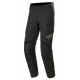 SPODNIE TEKSTYLNE ALPINESTARS ROAD TECH GORE-TEX BLACK/BLACK L