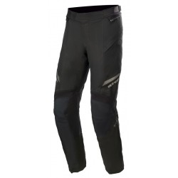 SPODNIE TEKSTYLNE ALPINESTARS ROAD TECH GORE-TEX BLACK/BLACK L