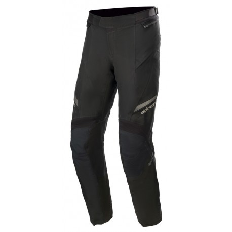 SPODNIE TEKSTYLNE ALPINESTARS ROAD TECH GORE-TEX BLACK/BLACK L