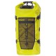 TORBA PODRÓŻNA HELD ROLL-BAG BLACK/FLUO YELLOW 40L