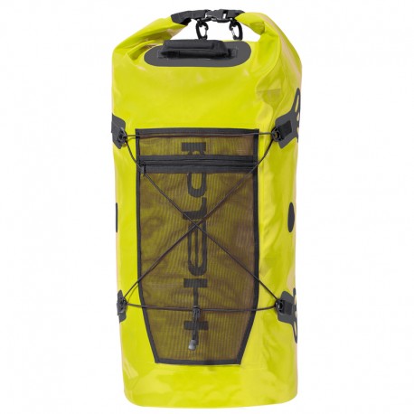 TORBA PODRÓŻNA HELD ROLL-BAG BLACK/FLUO YELLOW 40L