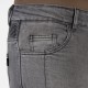 SPODNIE JEANS OZONE ROXY LADY WASHED BLACK W24L30