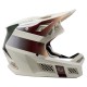 KASK ROWEROWY FOX RAMPAGE PRO CARBON MIPS GLNT VINTAGE WHITE L