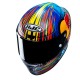 KASK HJC RPHA1 RED BULL JEREZ GP XXS