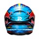 KASK HJC RPHA1 RED BULL JEREZ GP XXS