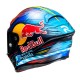 KASK HJC RPHA1 RED BULL JEREZ GP XXS