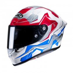 KASK HJC RPHA1 NOMARO BLUE/RED XXS