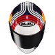 KASK HJC RPHA1 RED BULL AUSTIN GP WHITE/BLUE/RED XXS