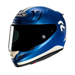 KASK HJC RPHA12 ENOTH BLUE XS