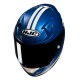 KASK HJC RPHA12 ENOTH BLUE XS