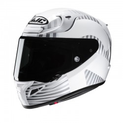 KASK HJC RPHA12 OTTIN WHITE XS