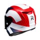 KASK HJC RPHA12 OTTIN WHITE/RED XS