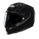 KASK HJC RPHA12 SOLID METAL BLACK XS