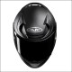 KASK HJC RPHA12 SOLID MATTE BLACK XS