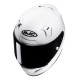 KASK HJC RPHA12 SOLID PEARL WHITE XS