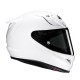 KASK HJC RPHA12 SOLID PEARL WHITE XS