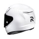 KASK HJC RPHA12 SOLID PEARL WHITE XS