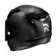 KASK HJC RPHA12 SOLID CARBON BLACK XS