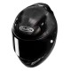 KASK HJC RPHA12 SOLID CARBON BLACK XS