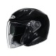 KASK HJC RPHA31 METAL BLACK XS