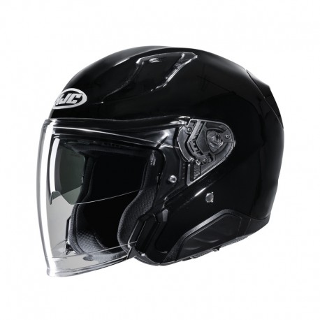 KASK HJC RPHA31 METAL BLACK XS