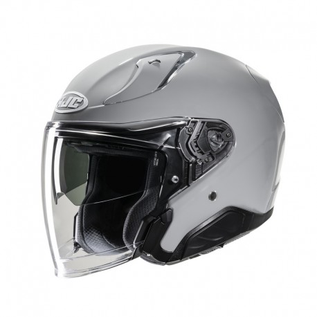 KASK HJC RPHA31 N.GREY XS