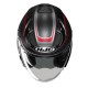 KASK HJC RPHA31 KOUV BLACK/RED XS