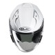 KASK HJC RPHA31 PEARL WHITE XS