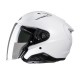 KASK HJC RPHA31 PEARL WHITE XS