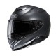 KASK HJC RPHA71 SEMI FLAT ANTHRACITE XXS