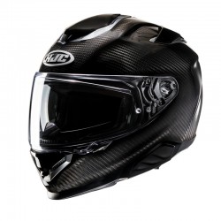 KASK HJC RPHA71 SOLID CARBON BLACK XS