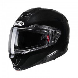 KASK HJC RPHA91 METAL BLACK XS