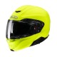 KASK HJC RPHA91 FLUORESCENT GREEN XS