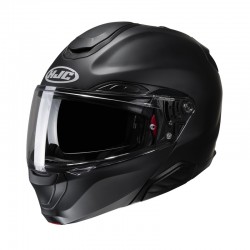 KASK HJC RPHA91 MATTE BLACK XS